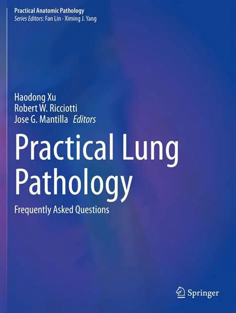 Frequently Asked Questions About Pathology