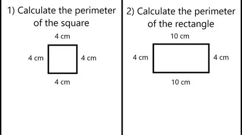 Frequently Asked Questions About Perimeter