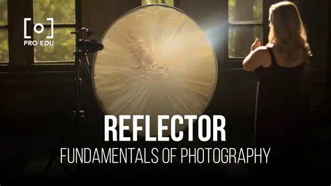 Frequently Asked Questions About Reflectors in Photography