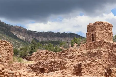Frequently Asked Questions About the Jemez Pueblo and the Taos Pueblo