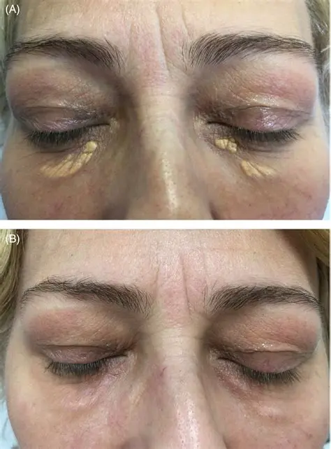 Frequently Asked Questions About Xanthelasma Palpebrarum and Plasma Atherogenic Index