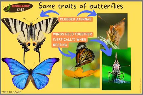 Genetic relationships between moth species