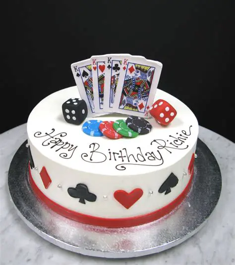 Getting Started with Cake Poker