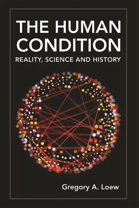 give insight into the human condition