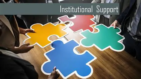 Government and Institutional Collaboration