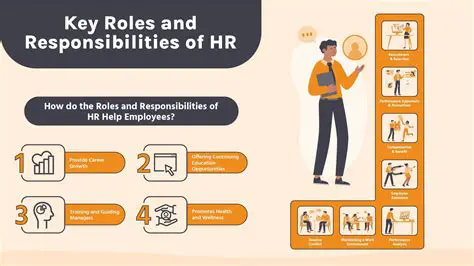High awareness of work responsibilities