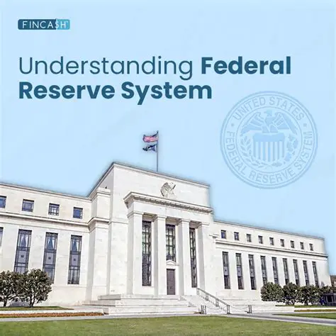History of the Federal Reserve System