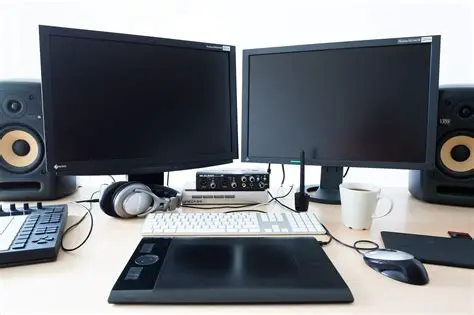 How Computers Communicate with Each Other