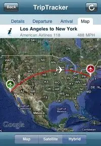How to Use the TripTracker Slideshow Viewer
