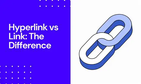 Hyperlink and Comment Attachment