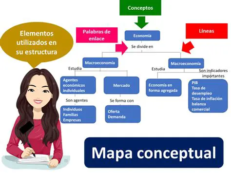 Identificar los conceptos y principios relevantes