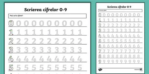 Identificarea Cifrei Miimilor