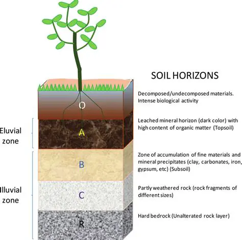 Identifying the Correct Soil Structure