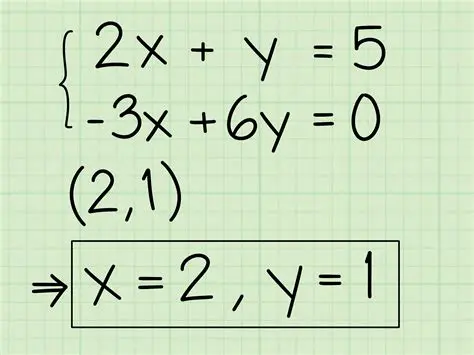 Identifying the Variable in the Equation