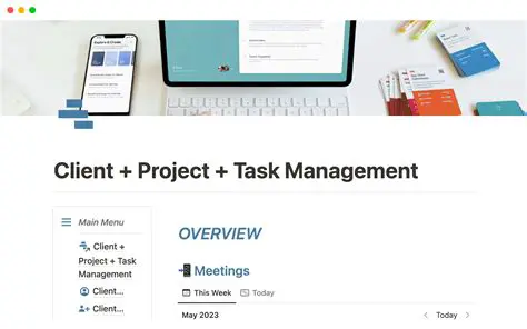 Image Preview and Management