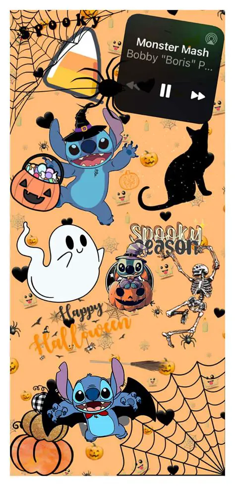 Immersing Yourself in the Spooky Spirit of Halloween