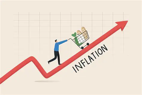 Impact of Inflation and Exchange Rate on GDP