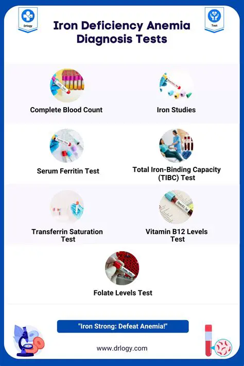 Impact of Iron Deficiency Anemia on the Mother on the Level of Thyroid Hormone Newborns