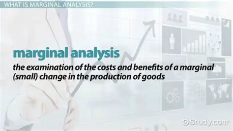 Importance of Marginal Economy in Financial Administration