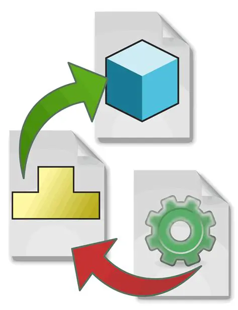 Importing and Exporting Inventory Files