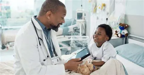 Improve healthcare facilities