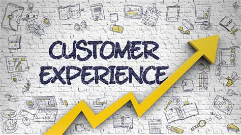 Improved client experience