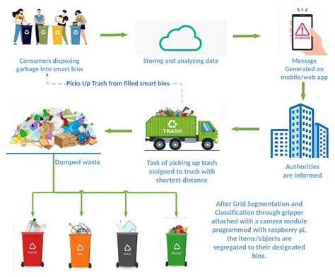 Improving the accuracy of waste classification using other CNN architectures