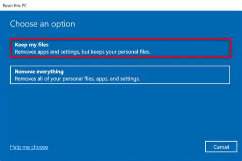 Incorrect Configuration File