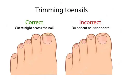 Incorrect trimming settings