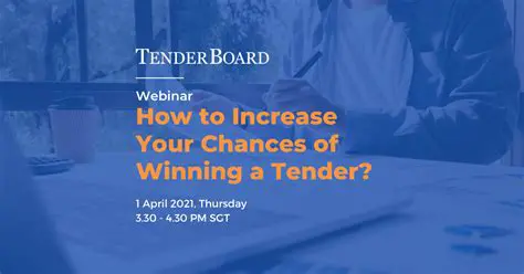 Increase Chances of Winning