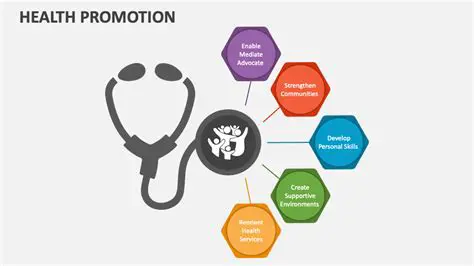 Increase socialization and promotion of health services