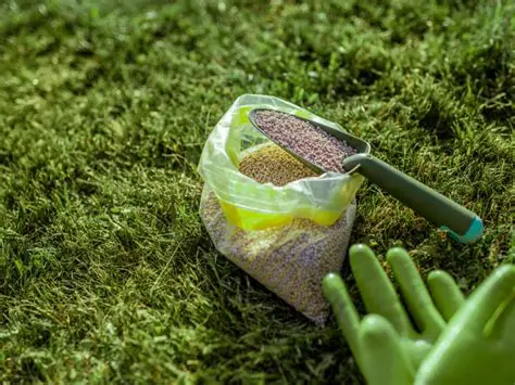 Increasing the amount of fertilizer according to recommendations