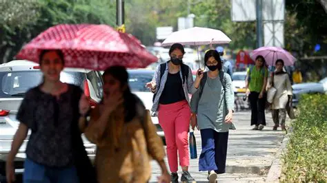 Unveiling Indore's Climate: A Comprehensive Guide to its Diverse Weather Patterns