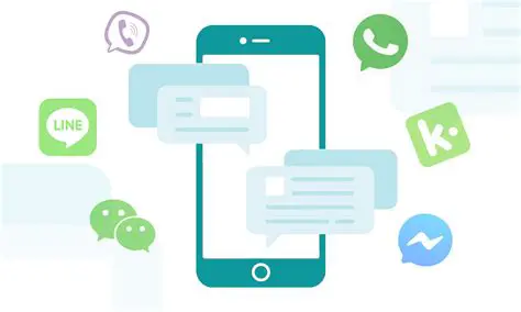 Instant Messaging Collaboration