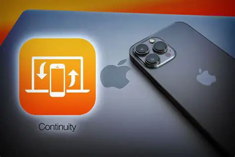Integration with Apple Devices