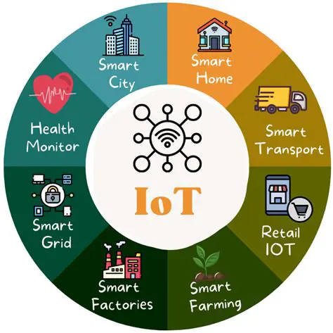 Integration with other smart technologies