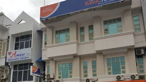 Internal Control System for Giving Credit to PT Bank Sumut Medan Iskandar Muda Branch