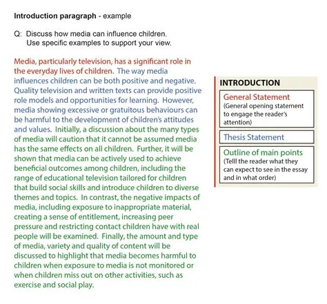 Introduction of two or more subjects