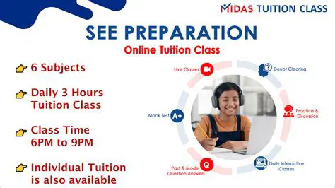 Introduction to MiDas eCLASS 7