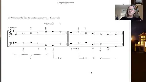 Introduction to the Minuet