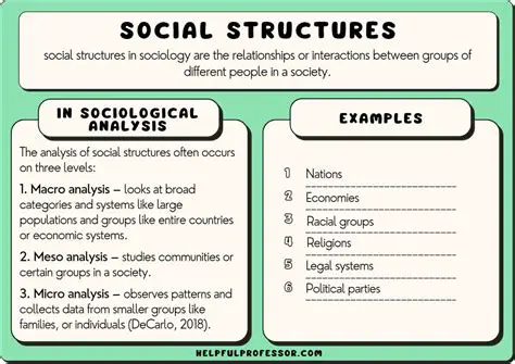 Investigate the role of social and cultural factors