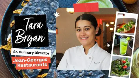 Invitation to Chef Tara Pandey