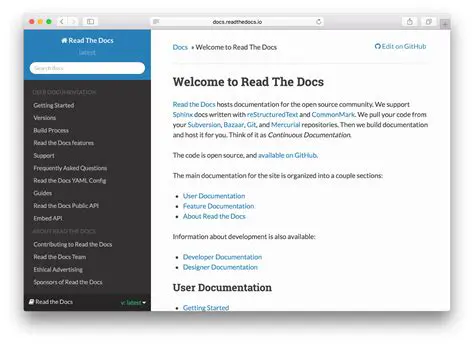 IRSoft Online Documentation