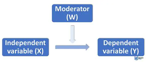 is not a moderating variable