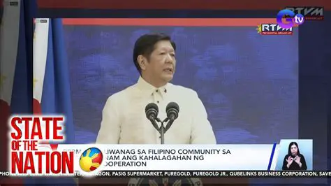 Kahalagahan ng Cooperation