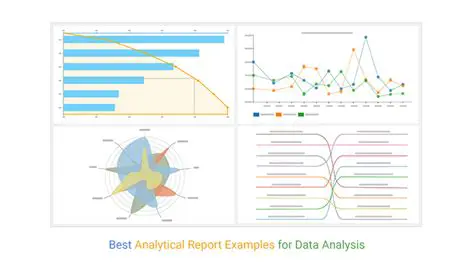 Key Features of a Direct Analytical Report