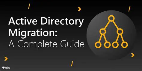 Key Features of Active Directory Migration Tool