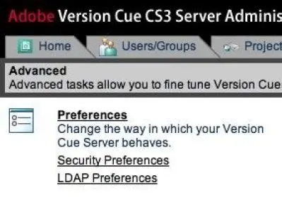 Key Features of Adobe Asset Services CS3