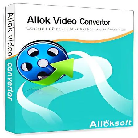 Key Features of Allok Video Converter