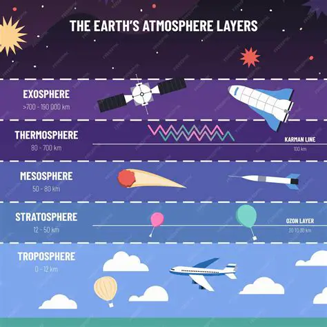 Key Features of Atmosphera
